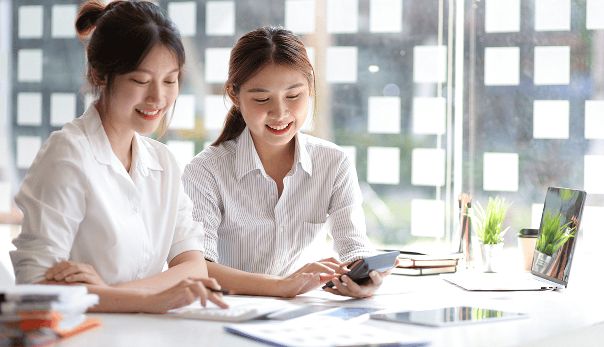 Reason 02 企画からデザイン・製作まで 一貫して行い、 リーズナブルな価格を実現